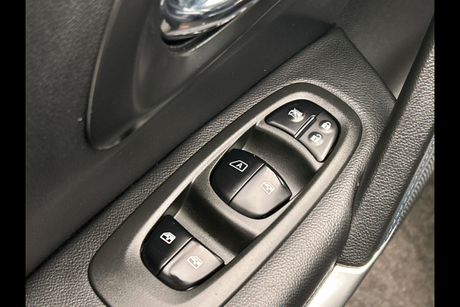 Renault Kadjar 1.2 TCe Intens Trekhaak Camera Climate Panoramadak Keyless