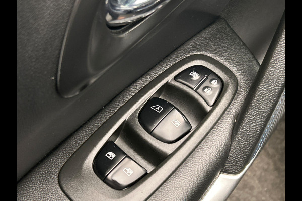 Renault Kadjar 1.2 TCe Intens Trekhaak Camera Climate Panoramadak Keyless