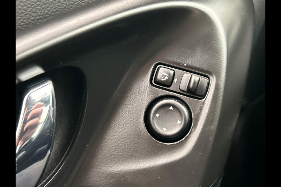 Renault Kadjar 1.2 TCe Intens Trekhaak Camera Climate Panoramadak Keyless