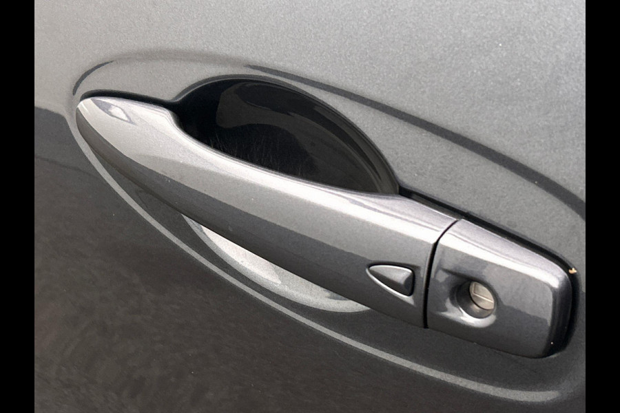 Renault Kadjar 1.2 TCe Intens Trekhaak Camera Climate Panoramadak Keyless