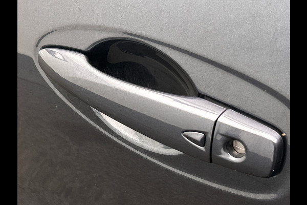 Renault Kadjar 1.2 TCe Intens Trekhaak Camera Climate Panoramadak Keyless