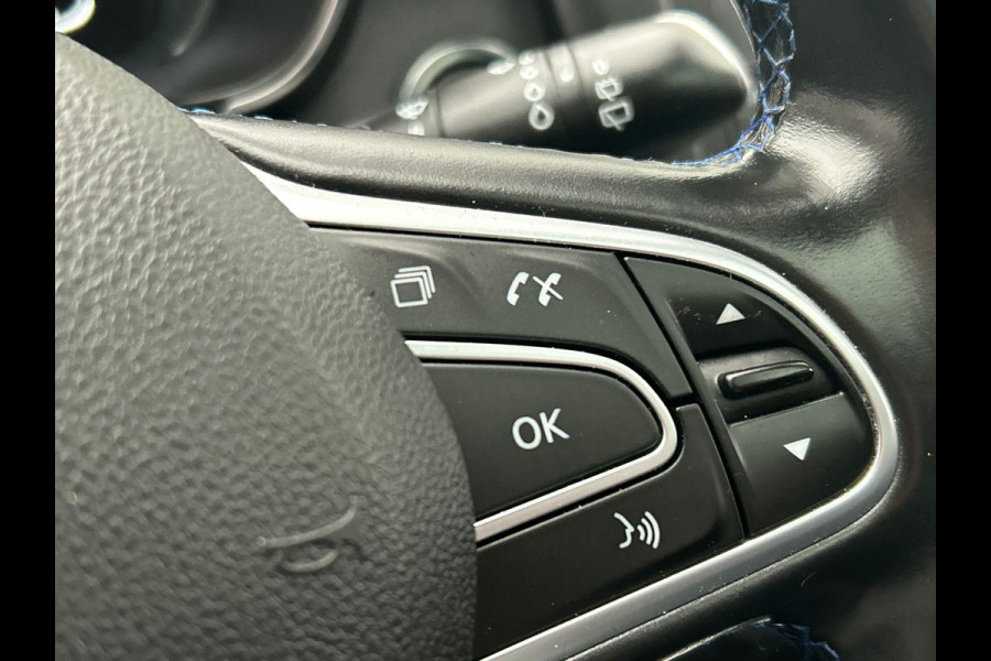 Renault Kadjar 1.2 TCe Intens Trekhaak Camera Climate Panoramadak Keyless