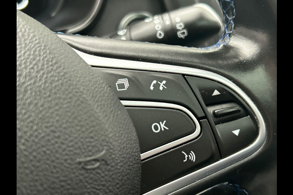 Renault Kadjar 1.2 TCe Intens Trekhaak Camera Climate Panoramadak Keyless
