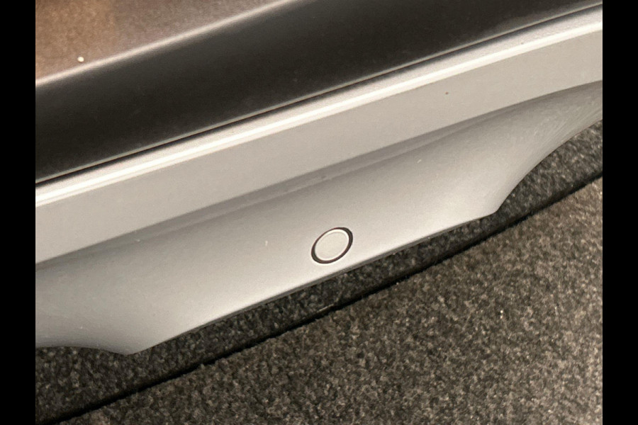 Renault Kadjar 1.2 TCe Intens Trekhaak Camera Climate Panoramadak Keyless