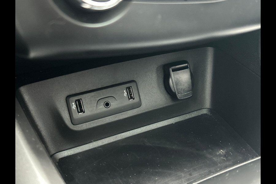 Renault Kadjar 1.2 TCe Intens Trekhaak Camera Climate Panoramadak Keyless