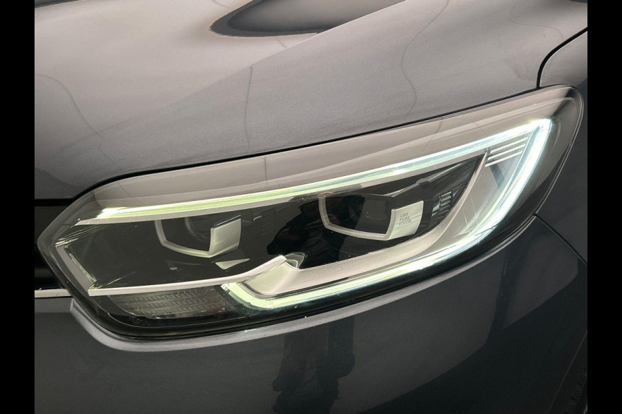 Renault Kadjar 1.2 TCe Intens Trekhaak Camera Climate Panoramadak Keyless