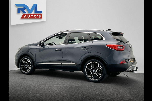 Renault Kadjar 1.2 TCe Intens Trekhaak Camera Climate Panoramadak Keyless