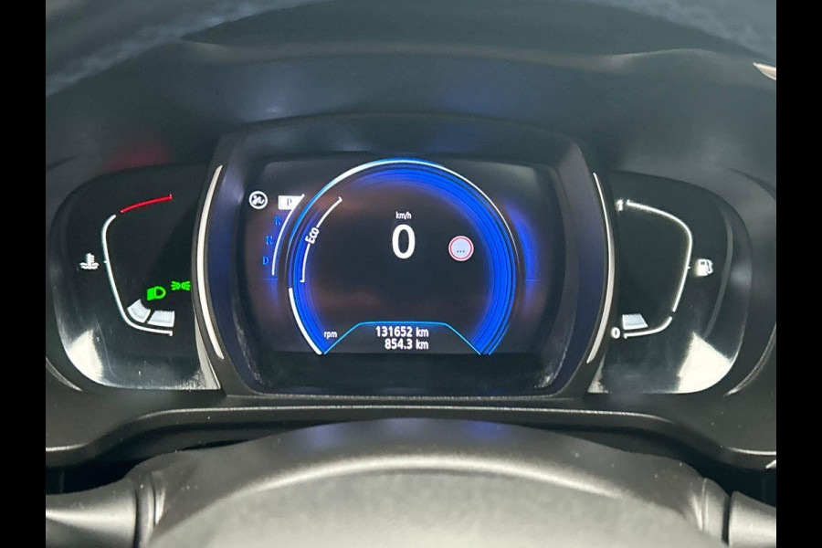 Renault Kadjar 1.2 TCe Intens Trekhaak Camera Climate Panoramadak Keyless