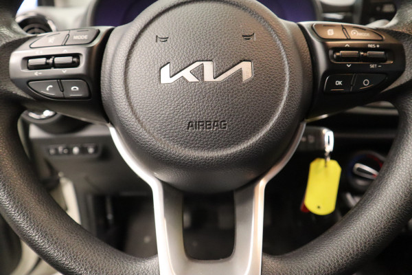 Kia Picanto 1.0 DPi ComfortLine 5p Airco Bluetooth Cruise Control