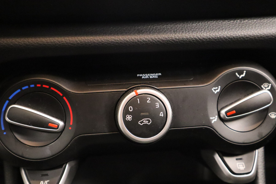 Kia Picanto 1.0 DPi ComfortLine 5p Airco Bluetooth Cruise Control