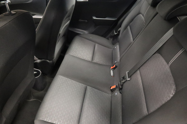 Kia Picanto 1.0 DPi ComfortLine 5p Airco Bluetooth Cruise Control