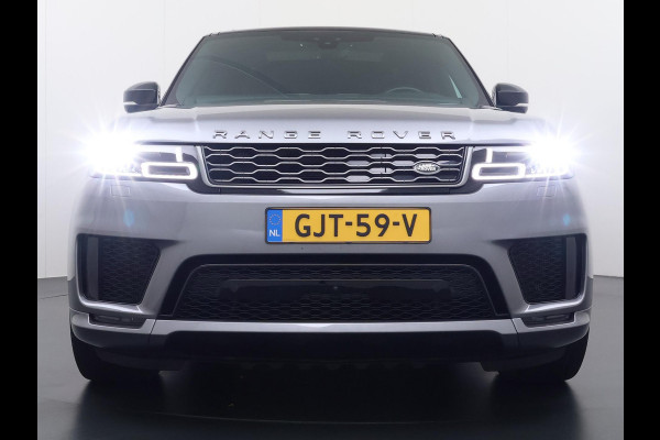 Land Rover Range Rover Sport P400e HSE Silver R DYNAMIC TOPSTAAT | COMPLETE ONDERHOUDSHISTORIE | RIJKLAARPRIJS | VEEL OPTIES!