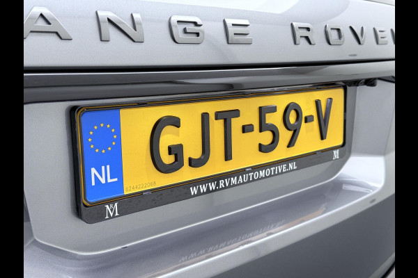Land Rover Range Rover Sport P400e HSE Silver R DYNAMIC TOPSTAAT | COMPLETE ONDERHOUDSHISTORIE | RIJKLAARPRIJS | VEEL OPTIES!