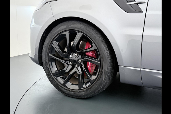 Land Rover Range Rover Sport P400e HSE Silver R DYNAMIC TOPSTAAT | COMPLETE ONDERHOUDSHISTORIE | RIJKLAARPRIJS | VEEL OPTIES!