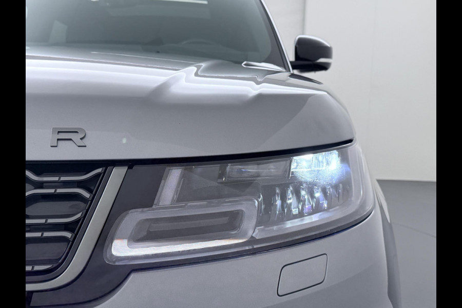 Land Rover Range Rover Sport P400e HSE Silver R DYNAMIC TOPSTAAT | COMPLETE ONDERHOUDSHISTORIE | RIJKLAARPRIJS | VEEL OPTIES!
