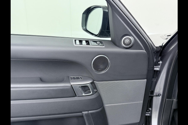 Land Rover Range Rover Sport P400e HSE Silver R DYNAMIC TOPSTAAT | COMPLETE ONDERHOUDSHISTORIE | RIJKLAARPRIJS | VEEL OPTIES!