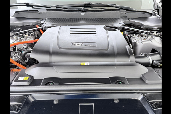 Land Rover Range Rover Sport P400e HSE Silver R DYNAMIC TOPSTAAT | COMPLETE ONDERHOUDSHISTORIE | RIJKLAARPRIJS | VEEL OPTIES!