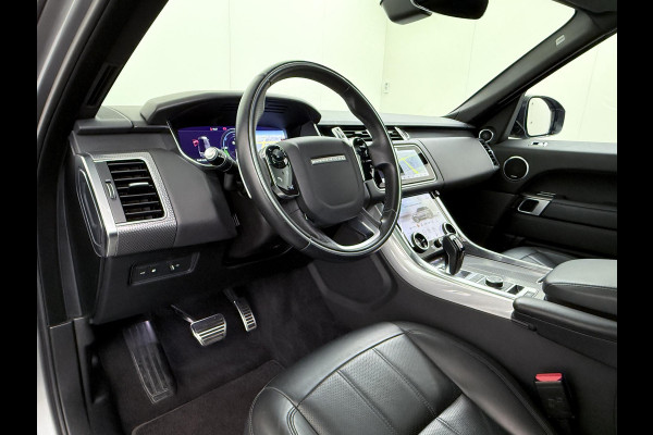 Land Rover Range Rover Sport P400e HSE Silver R DYNAMIC TOPSTAAT | COMPLETE ONDERHOUDSHISTORIE | RIJKLAARPRIJS | VEEL OPTIES!