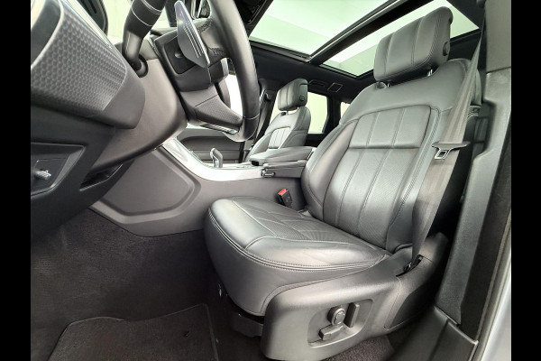 Land Rover Range Rover Sport P400e HSE Silver R DYNAMIC TOPSTAAT | COMPLETE ONDERHOUDSHISTORIE | RIJKLAARPRIJS | VEEL OPTIES!