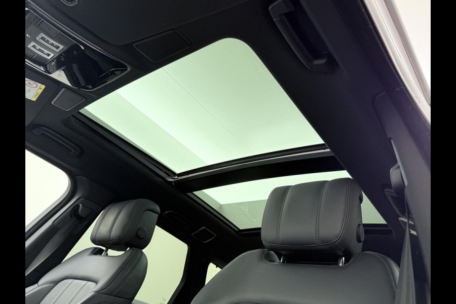 Land Rover Range Rover Sport P400e HSE Silver R DYNAMIC TOPSTAAT | COMPLETE ONDERHOUDSHISTORIE | RIJKLAARPRIJS | VEEL OPTIES!