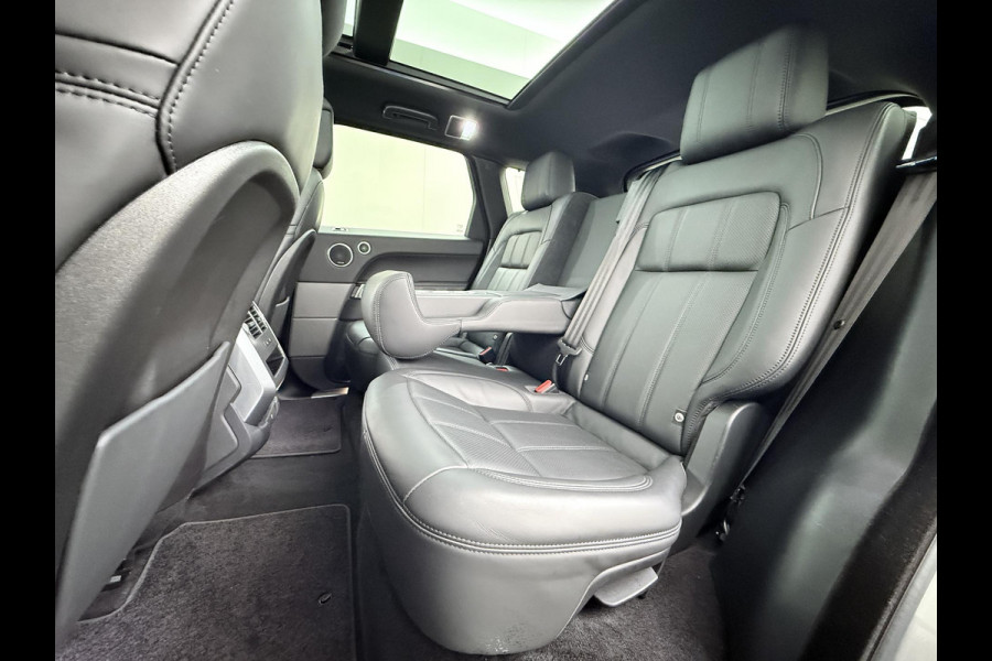 Land Rover Range Rover Sport P400e HSE Silver R DYNAMIC TOPSTAAT | COMPLETE ONDERHOUDSHISTORIE | RIJKLAARPRIJS | VEEL OPTIES!