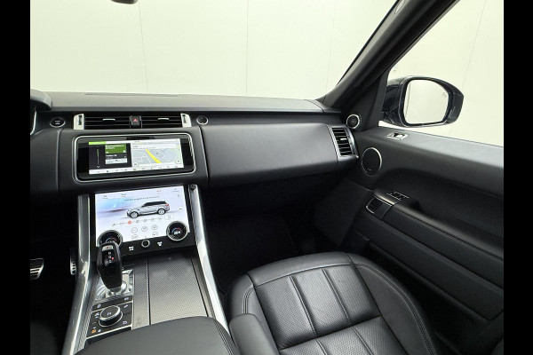 Land Rover Range Rover Sport P400e HSE Silver R DYNAMIC TOPSTAAT | COMPLETE ONDERHOUDSHISTORIE | RIJKLAARPRIJS | VEEL OPTIES!