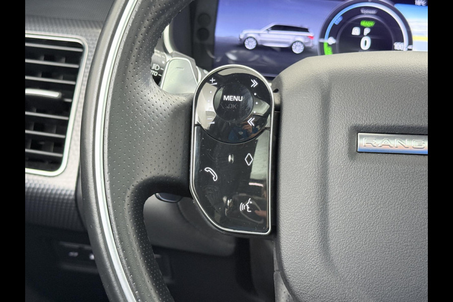 Land Rover Range Rover Sport P400e HSE Silver R DYNAMIC TOPSTAAT | COMPLETE ONDERHOUDSHISTORIE | RIJKLAARPRIJS | VEEL OPTIES!
