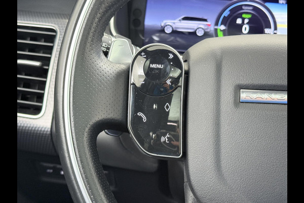 Land Rover Range Rover Sport P400e HSE Silver R DYNAMIC TOPSTAAT | COMPLETE ONDERHOUDSHISTORIE | RIJKLAARPRIJS | VEEL OPTIES!