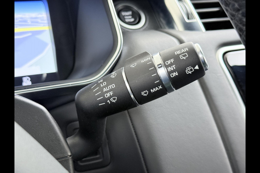 Land Rover Range Rover Sport P400e HSE Silver R DYNAMIC TOPSTAAT | COMPLETE ONDERHOUDSHISTORIE | RIJKLAARPRIJS | VEEL OPTIES!