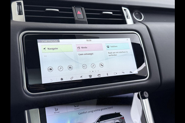 Land Rover Range Rover Sport P400e HSE Silver R DYNAMIC TOPSTAAT | COMPLETE ONDERHOUDSHISTORIE | RIJKLAARPRIJS | VEEL OPTIES!