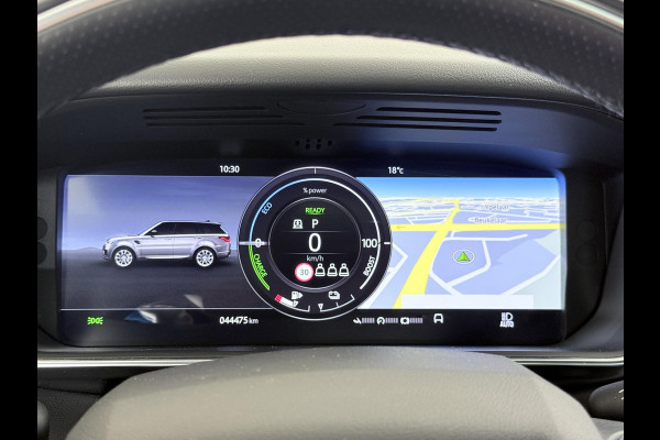 Land Rover Range Rover Sport P400e HSE Silver R DYNAMIC TOPSTAAT | COMPLETE ONDERHOUDSHISTORIE | RIJKLAARPRIJS | VEEL OPTIES!