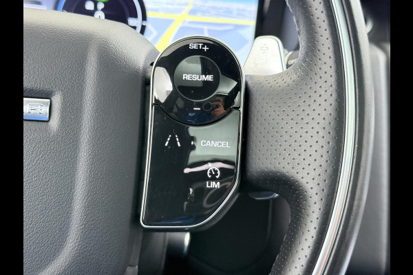 Land Rover Range Rover Sport P400e HSE Silver R DYNAMIC TOPSTAAT | COMPLETE ONDERHOUDSHISTORIE | RIJKLAARPRIJS | VEEL OPTIES!