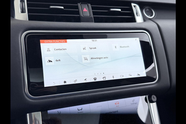 Land Rover Range Rover Sport P400e HSE Silver R DYNAMIC TOPSTAAT | COMPLETE ONDERHOUDSHISTORIE | RIJKLAARPRIJS | VEEL OPTIES!