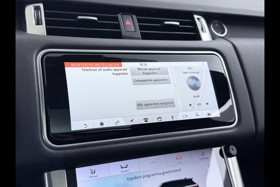 Land Rover Range Rover Sport P400e HSE Silver R DYNAMIC TOPSTAAT | COMPLETE ONDERHOUDSHISTORIE | RIJKLAARPRIJS | VEEL OPTIES!