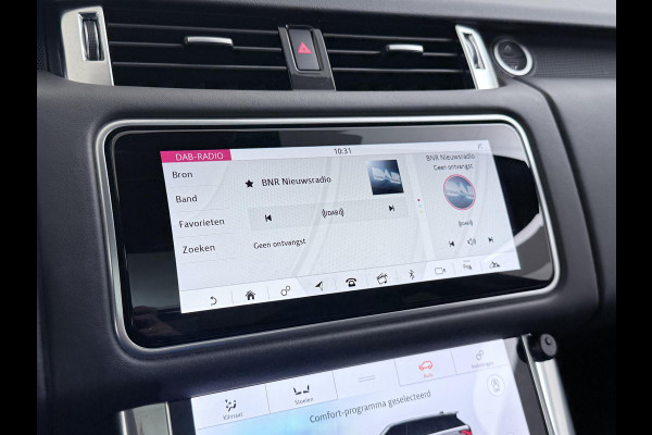 Land Rover Range Rover Sport P400e HSE Silver R DYNAMIC TOPSTAAT | COMPLETE ONDERHOUDSHISTORIE | RIJKLAARPRIJS | VEEL OPTIES!