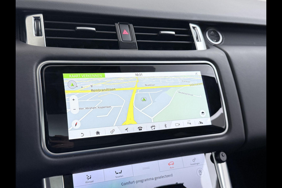 Land Rover Range Rover Sport P400e HSE Silver R DYNAMIC TOPSTAAT | COMPLETE ONDERHOUDSHISTORIE | RIJKLAARPRIJS | VEEL OPTIES!