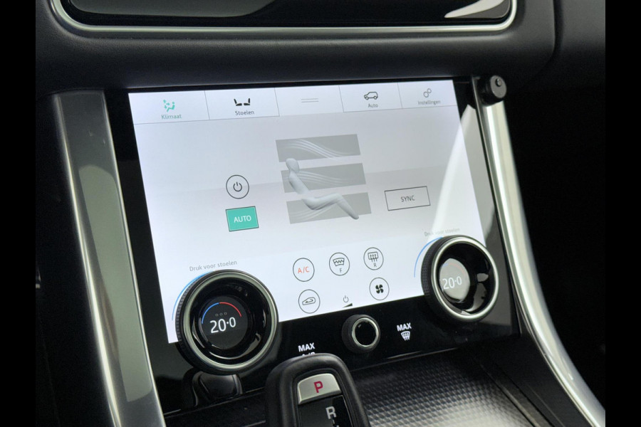 Land Rover Range Rover Sport P400e HSE Silver R DYNAMIC TOPSTAAT | COMPLETE ONDERHOUDSHISTORIE | RIJKLAARPRIJS | VEEL OPTIES!