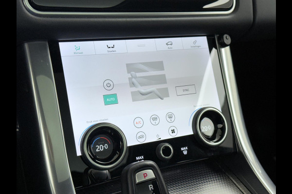 Land Rover Range Rover Sport P400e HSE Silver R DYNAMIC TOPSTAAT | COMPLETE ONDERHOUDSHISTORIE | RIJKLAARPRIJS | VEEL OPTIES!