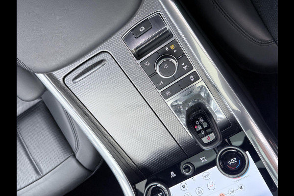 Land Rover Range Rover Sport P400e HSE Silver R DYNAMIC TOPSTAAT | COMPLETE ONDERHOUDSHISTORIE | RIJKLAARPRIJS | VEEL OPTIES!