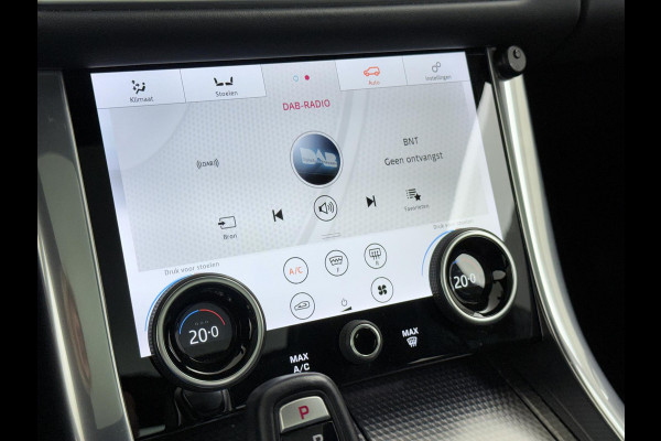 Land Rover Range Rover Sport P400e HSE Silver R DYNAMIC TOPSTAAT | COMPLETE ONDERHOUDSHISTORIE | RIJKLAARPRIJS | VEEL OPTIES!