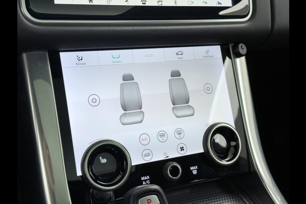 Land Rover Range Rover Sport P400e HSE Silver R DYNAMIC TOPSTAAT | COMPLETE ONDERHOUDSHISTORIE | RIJKLAARPRIJS | VEEL OPTIES!