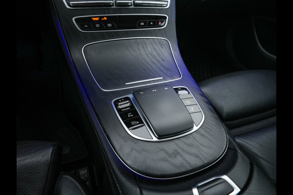Mercedes-Benz E-Klasse Estate 300 de Luxury Line ( Plug-in ) (INCL-BTW) Aut. *LEATHER | FULL-LED | WIDESCREEN-COCKPIT | BLIND-SPOT | AMBIENT-LIGHT | HEATED-SPORTSEATS | CAMERA | DAB+ | NAVI-FULLMAP | PDC | ADAPTIVE-CRUISE | ECC | 18''ALU*
