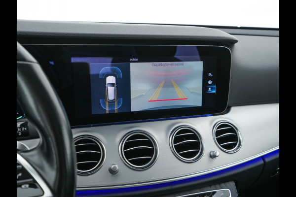 Mercedes-Benz E-Klasse Estate 300 de Luxury Line ( Plug-in ) (INCL-BTW) Aut. *LEATHER | FULL-LED | WIDESCREEN-COCKPIT | BLIND-SPOT | AMBIENT-LIGHT | HEATED-SPORTSEATS | CAMERA | DAB+ | NAVI-FULLMAP | PDC | ADAPTIVE-CRUISE | ECC | 18''ALU*