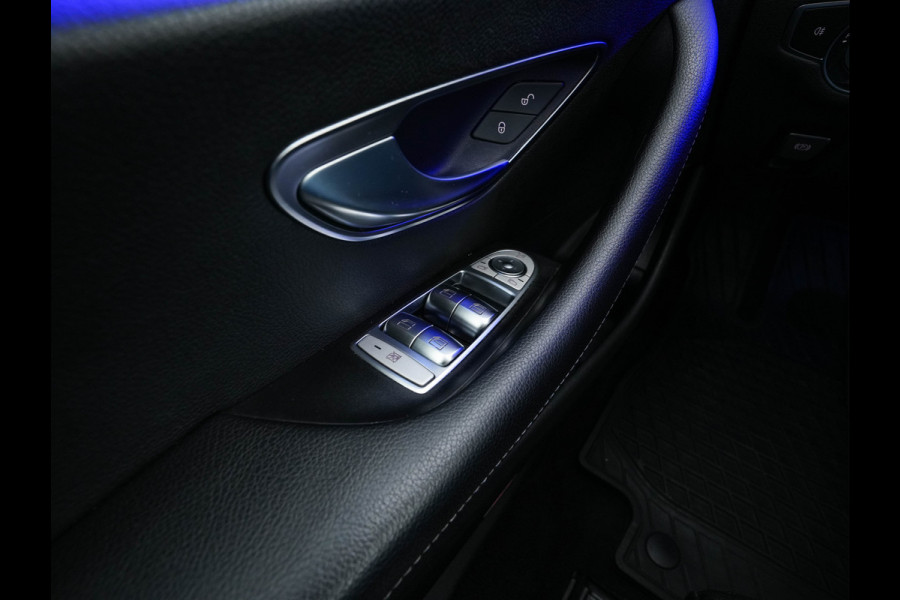 Mercedes-Benz E-Klasse Estate 300 de Luxury Line ( Plug-in ) (INCL-BTW) Aut. *LEATHER | FULL-LED | WIDESCREEN-COCKPIT | BLIND-SPOT | AMBIENT-LIGHT | HEATED-SPORTSEATS | CAMERA | DAB+ | NAVI-FULLMAP | PDC | ADAPTIVE-CRUISE | ECC | 18''ALU*