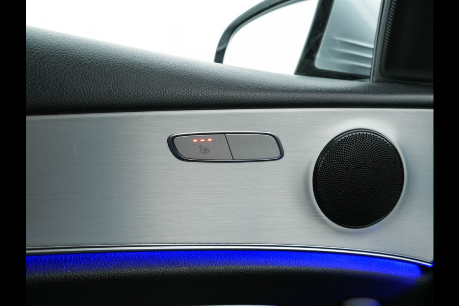 Mercedes-Benz E-Klasse Estate 300 de Luxury Line ( Plug-in ) (INCL-BTW) Aut. *LEATHER | FULL-LED | WIDESCREEN-COCKPIT | BLIND-SPOT | AMBIENT-LIGHT | HEATED-SPORTSEATS | CAMERA | DAB+ | NAVI-FULLMAP | PDC | ADAPTIVE-CRUISE | ECC | 18''ALU*