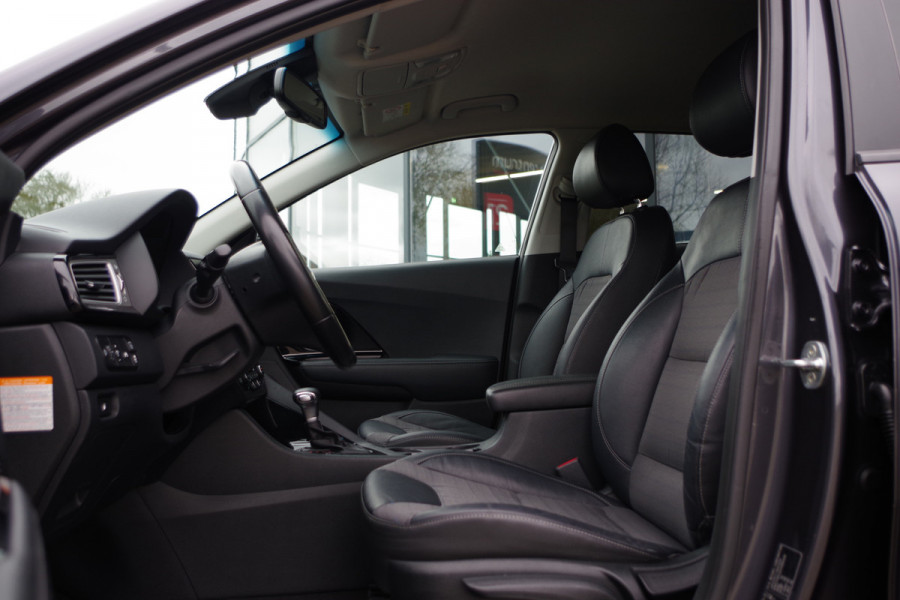 Kia Niro 1.6 GDi Hybrid SportsLine, Adap. Cruie Control, Climate Control, Camera