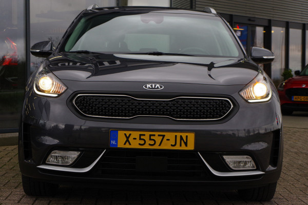 Kia Niro 1.6 GDi Hybrid SportsLine, Adap. Cruie Control, Climate Control, Camera