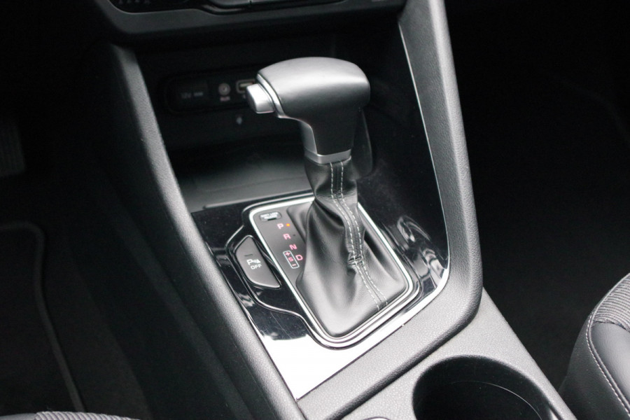 Kia Niro 1.6 GDi Hybrid SportsLine, Adap. Cruie Control, Climate Control, Camera