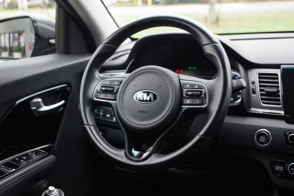 Kia Niro 1.6 GDi Hybrid SportsLine, Adap. Cruie Control, Climate Control, Camera