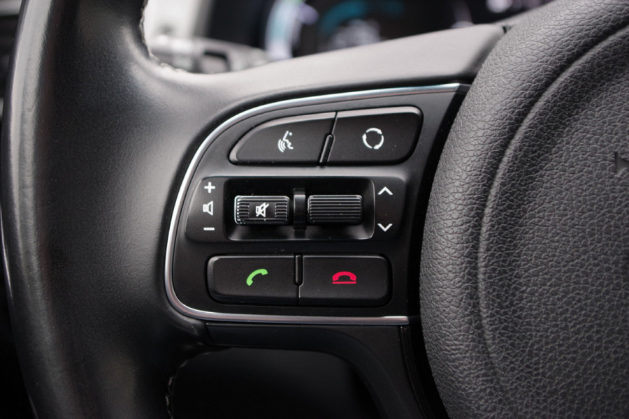 Kia Niro 1.6 GDi Hybrid SportsLine, Adap. Cruie Control, Climate Control, Camera